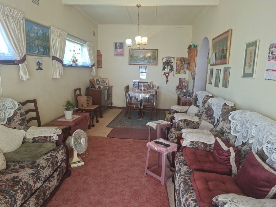 3 Bedroom Property for Sale in Levallia Western Cape